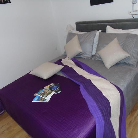 Appartement Apartman Vale à Rijeka Extérieur photo