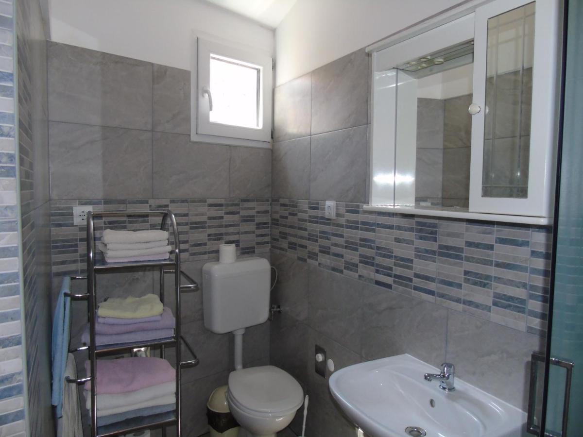 Appartement Apartman Vale à Rijeka Extérieur photo