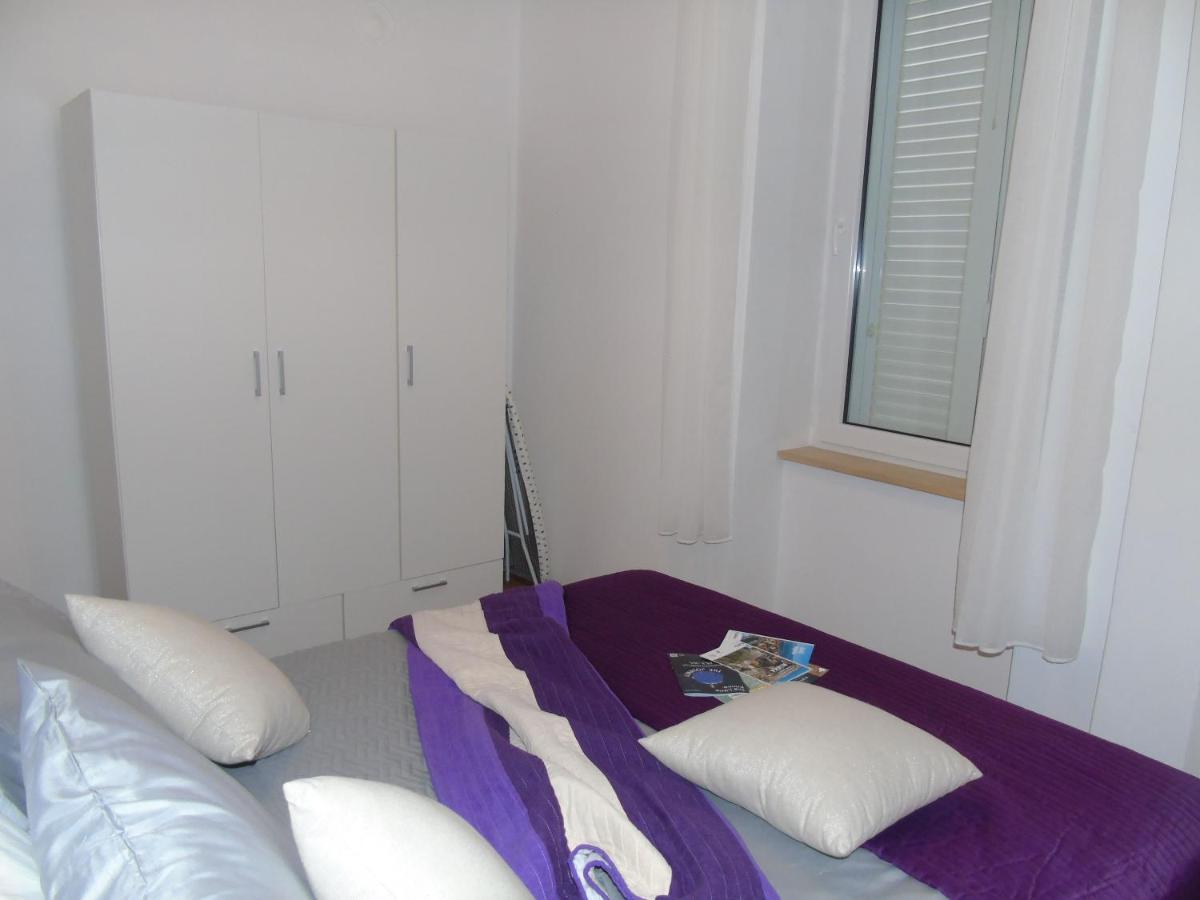 Appartement Apartman Vale à Rijeka Extérieur photo