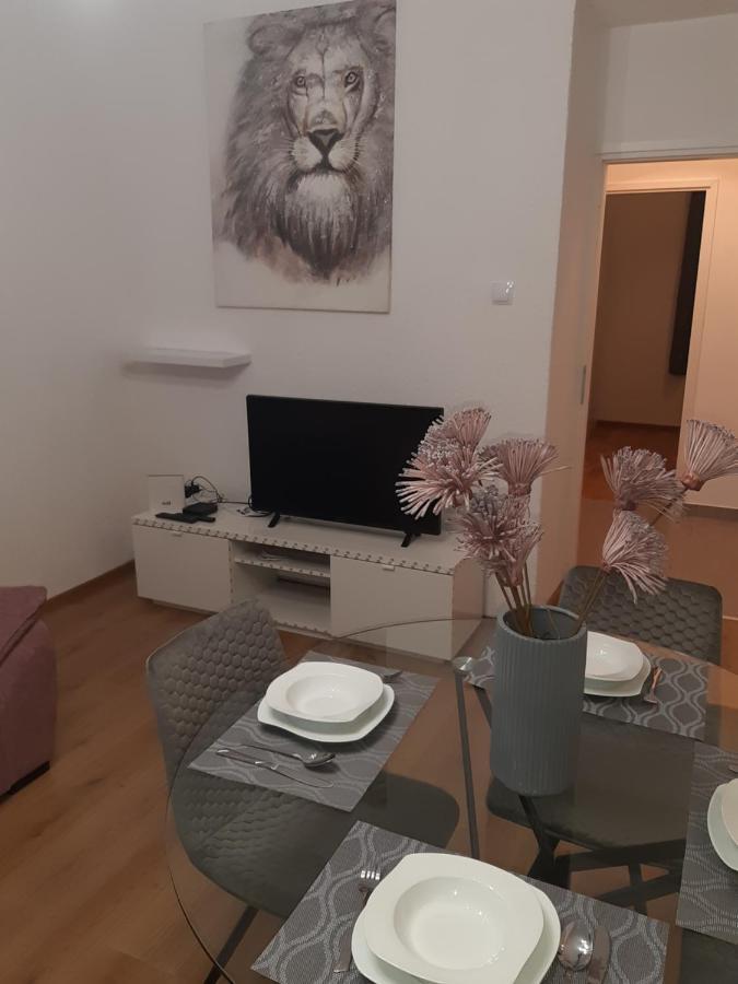 Appartement Apartman Vale à Rijeka Extérieur photo
