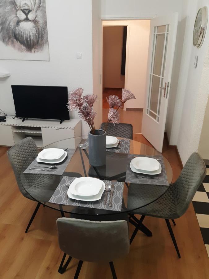 Appartement Apartman Vale à Rijeka Extérieur photo