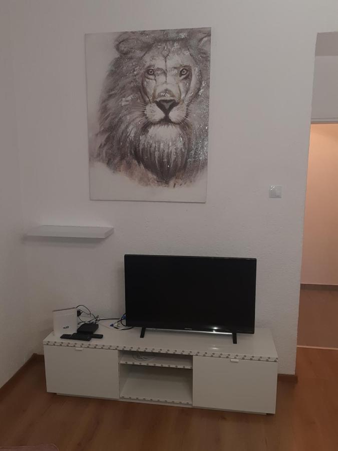 Appartement Apartman Vale à Rijeka Extérieur photo